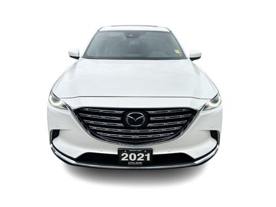2021 Mazda CX-9 in Markham, Ontario
