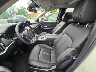 2025 Mazda CX-90 MHEV in Markham, Ontario