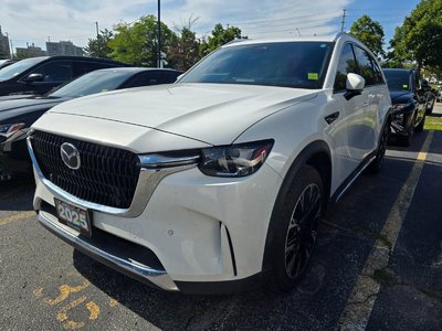 Mazda CX-90 PHEV  2025 à Markham, Ontario