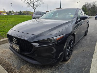 2020 Mazda 3 Sport in Markham, Ontario