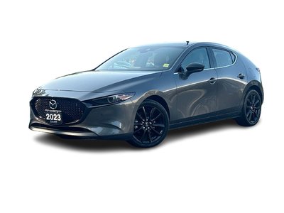 2023 Mazda 3 Sport in Markham, Ontario