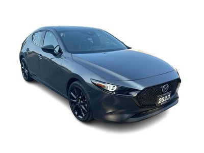 2023 Mazda 3 Sport in Markham, Ontario