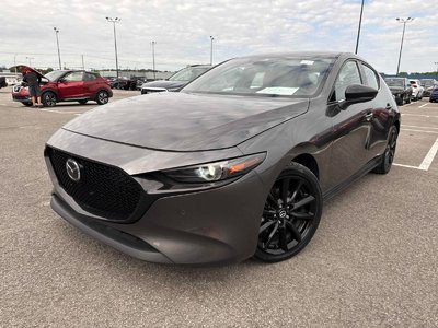 2023 Mazda 3 Sport in Markham, Ontario