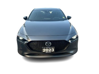 2023 Mazda 3 Sport in Markham, Ontario