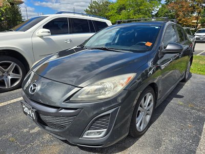 Mazda 3 Sport  2011 à Markham, Ontario
