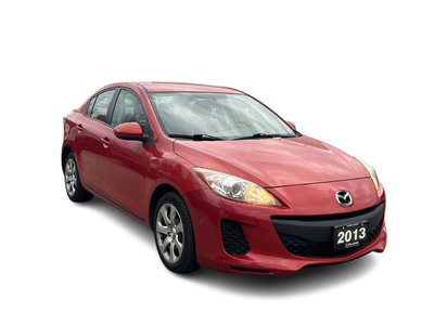 2013 Mazda 3 in Markham, Ontario