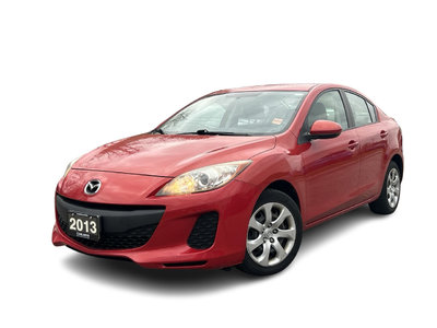 2013 Mazda 3 in Markham, Ontario