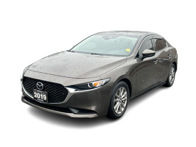 2019 Mazda 3 in Markham, Ontario