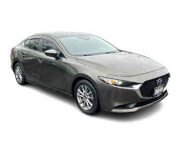 2019 Mazda 3 in Markham, Ontario