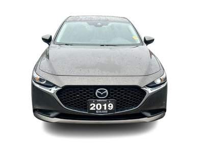 2019 Mazda 3 in Markham, Ontario