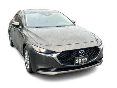 2019 Mazda 3 in Markham, Ontario