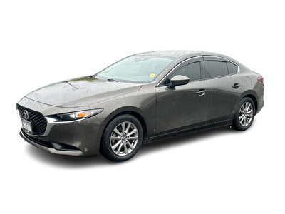 2019 Mazda 3 in Markham, Ontario