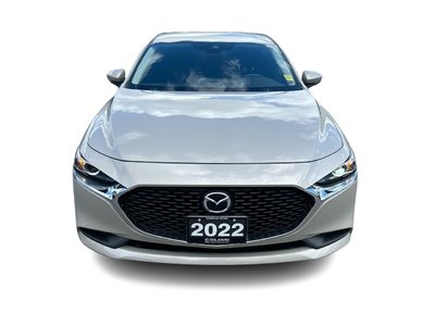 Mazda 3  2022 à Markham, Ontario