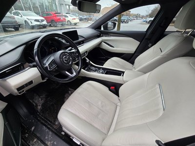2018 Mazda 6 in Markham, Ontario