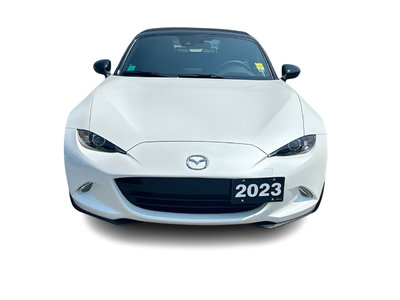 2023 Mazda MX-5 in Markham, Ontario