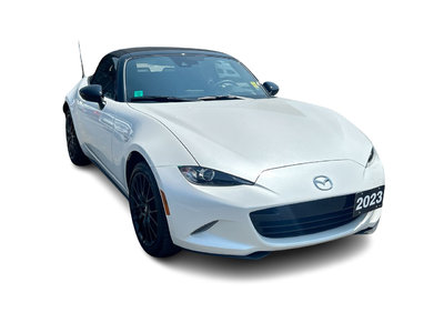 2023 Mazda MX-5 in Markham, Ontario