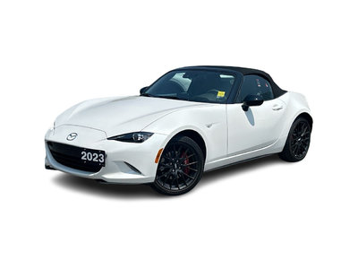 2023 Mazda MX-5 in Markham, Ontario