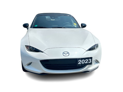 2023 Mazda MX-5 in Markham, Ontario