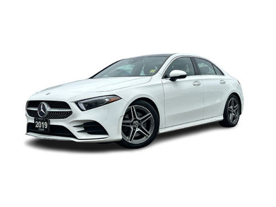 2019 Mercedes-Benz A220 in Markham, Ontario