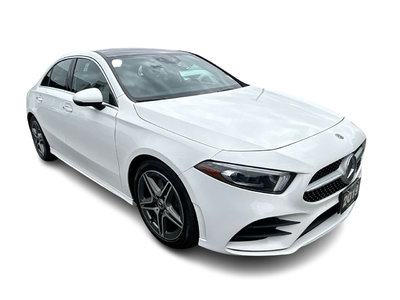 2019 Mercedes-Benz A220 in Markham, Ontario