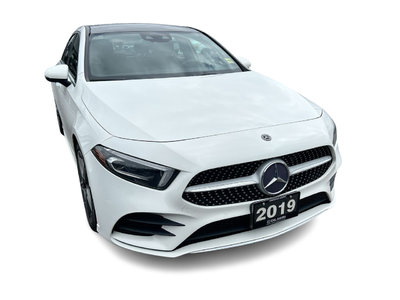 2019 Mercedes-Benz A220 in Markham, Ontario
