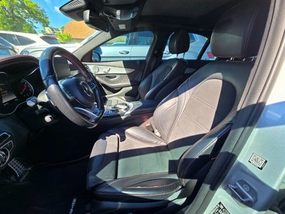 Mercedes-Benz C-Class  2017 à Markham, Ontario