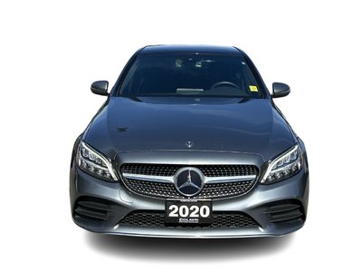 2020 Mercedes-Benz C300 in Markham, Ontario