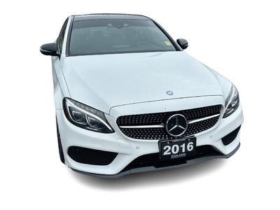 2016 Mercedes-Benz C450 AMG in Markham, Ontario