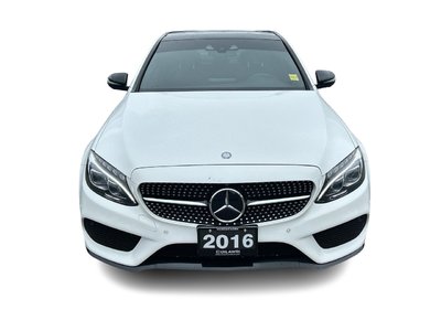 2016 Mercedes-Benz C450 AMG in Markham, Ontario