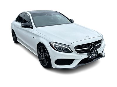 2016 Mercedes-Benz C450 AMG in Markham, Ontario