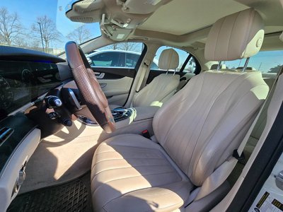 2017 Mercedes-Benz E-Class in Markham, Ontario