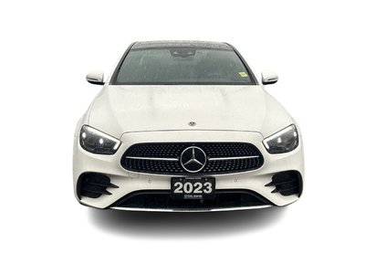 Mercedes-Benz E-Class  2023 à Markham, Ontario