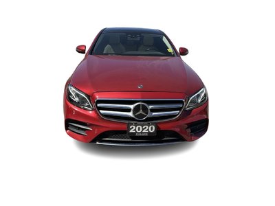 2020 Mercedes-Benz E350 in Markham, Ontario