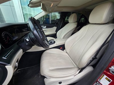 2020 Mercedes-Benz E350 in Markham, Ontario