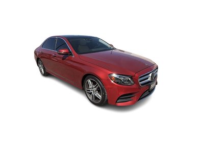 2020 Mercedes-Benz E350 in Markham, Ontario