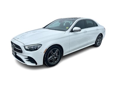 Mercedes-Benz E-Class  2023 à Markham, Ontario
