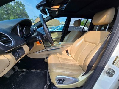 2011 Mercedes-Benz GL550 in Markham, Ontario