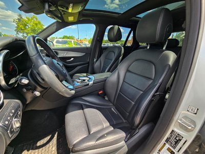 Mercedes-Benz GLC350e  2018 à Markham, Ontario