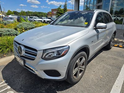 Mercedes-Benz GLC350e  2018 à Markham, Ontario