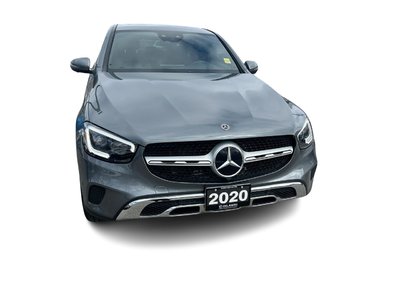 2020 Mercedes-Benz GLC in Markham, Ontario