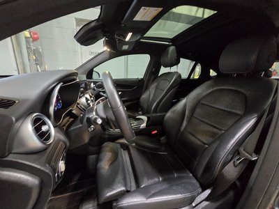 2020 Mercedes-Benz GLC in Markham, Ontario