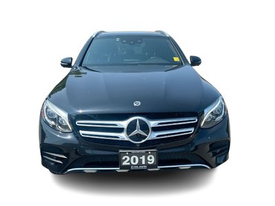 Mercedes-Benz GLC300  2019 à Markham, Ontario