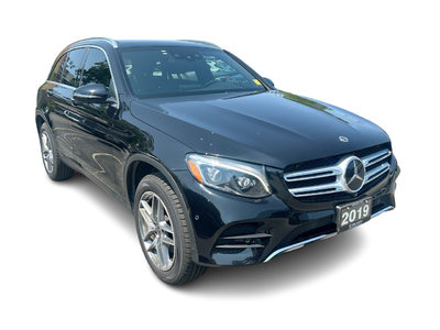 Mercedes-Benz GLC300  2019 à Markham, Ontario