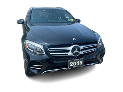Mercedes-Benz GLC300  2019 à Markham, Ontario