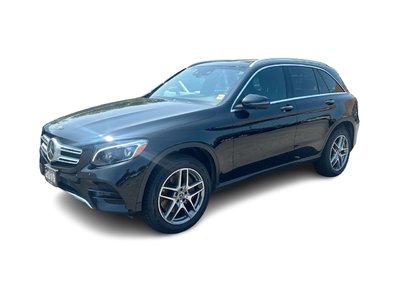 Mercedes-Benz GLC300  2019 à Markham, Ontario