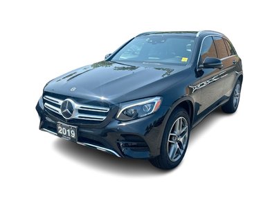Mercedes-Benz GLC300  2019 à Markham, Ontario