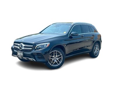 Mercedes-Benz GLC300  2019 à Markham, Ontario