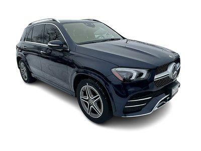 2021 Mercedes-Benz GLE-Class in Markham, Ontario