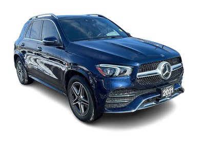 Mercedes-Benz GLE-Class  2021 à Markham, Ontario