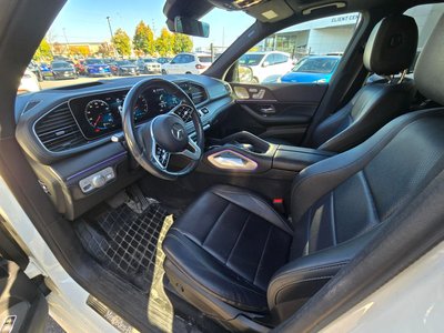 2022 Mercedes-Benz GLE in Markham, Ontario